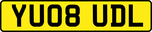 YU08UDL