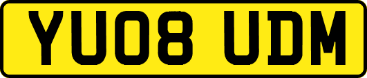 YU08UDM