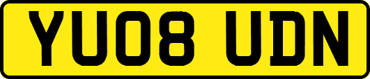 YU08UDN