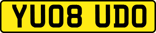 YU08UDO