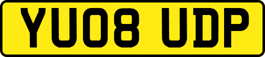 YU08UDP