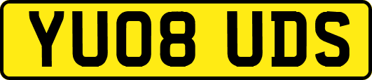 YU08UDS