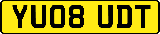 YU08UDT