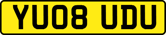 YU08UDU
