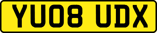 YU08UDX