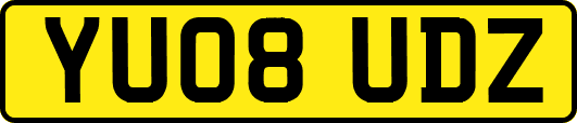 YU08UDZ