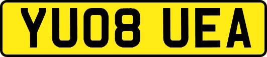 YU08UEA
