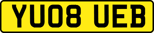 YU08UEB