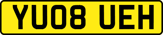 YU08UEH