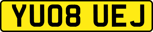 YU08UEJ