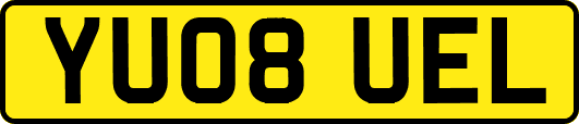 YU08UEL