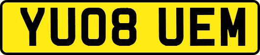 YU08UEM