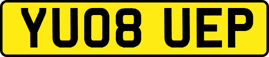 YU08UEP