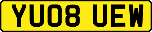 YU08UEW
