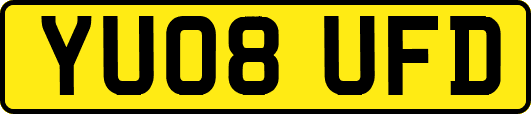 YU08UFD