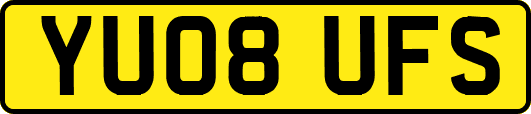 YU08UFS
