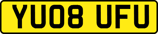 YU08UFU