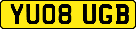 YU08UGB