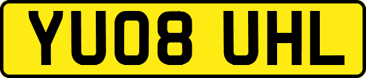 YU08UHL