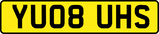 YU08UHS
