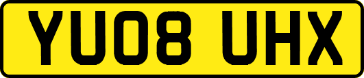 YU08UHX