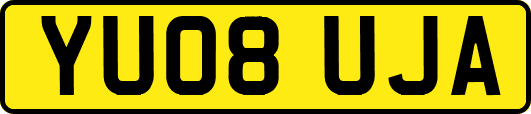 YU08UJA