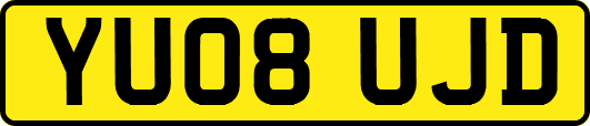 YU08UJD