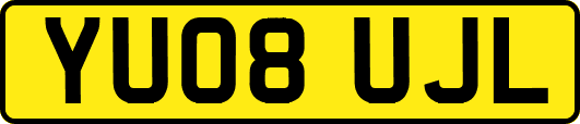 YU08UJL