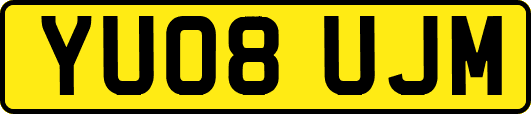 YU08UJM