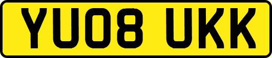 YU08UKK