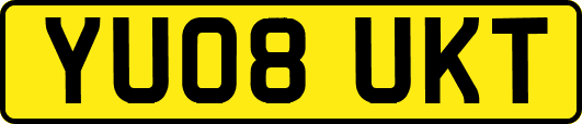YU08UKT