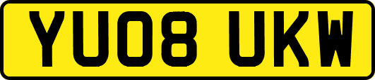 YU08UKW