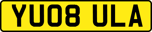 YU08ULA