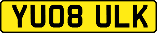 YU08ULK
