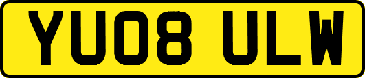 YU08ULW