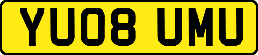YU08UMU