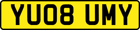 YU08UMY