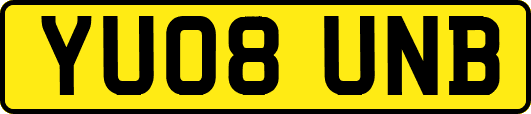YU08UNB
