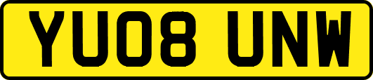 YU08UNW