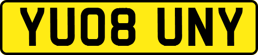 YU08UNY