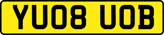 YU08UOB
