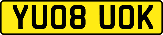 YU08UOK