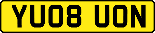 YU08UON