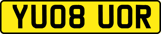 YU08UOR