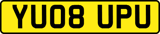 YU08UPU