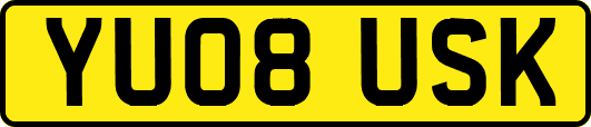 YU08USK