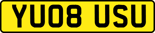 YU08USU
