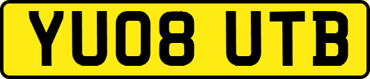 YU08UTB