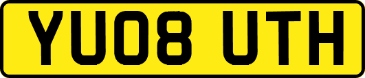 YU08UTH