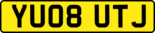 YU08UTJ